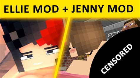 jenny minecraft porn|Minecraft Jenny Porn Videos 